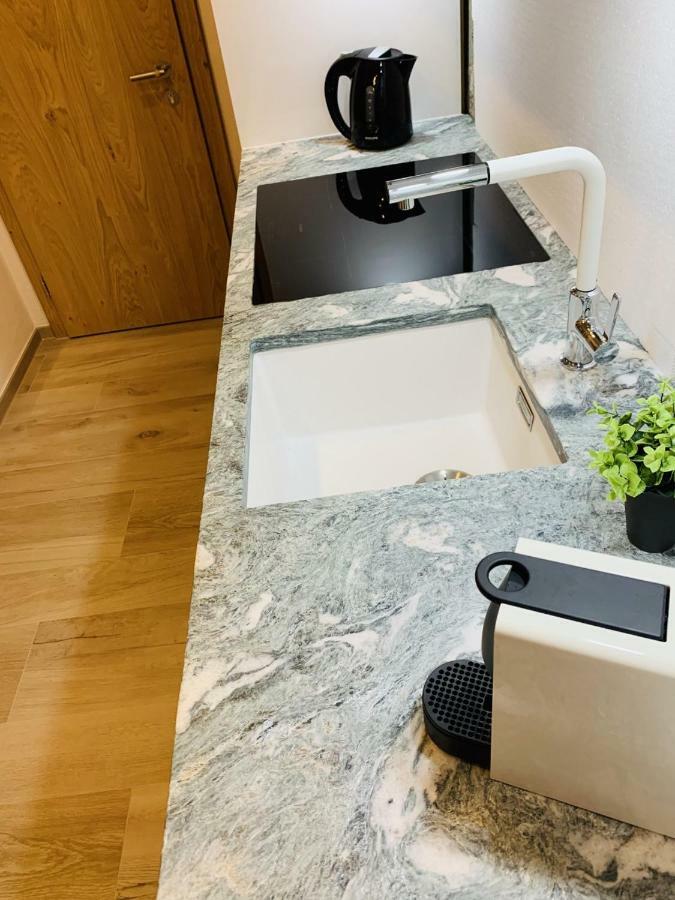 Natal Gian Apartment Ischgl Bagian luar foto